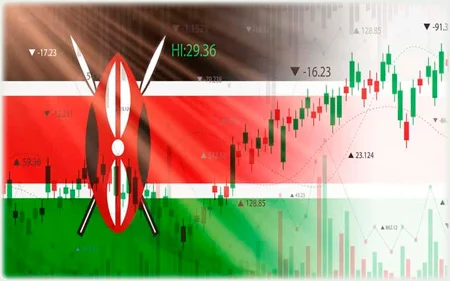 Kenya builds first online Forex trading platform
